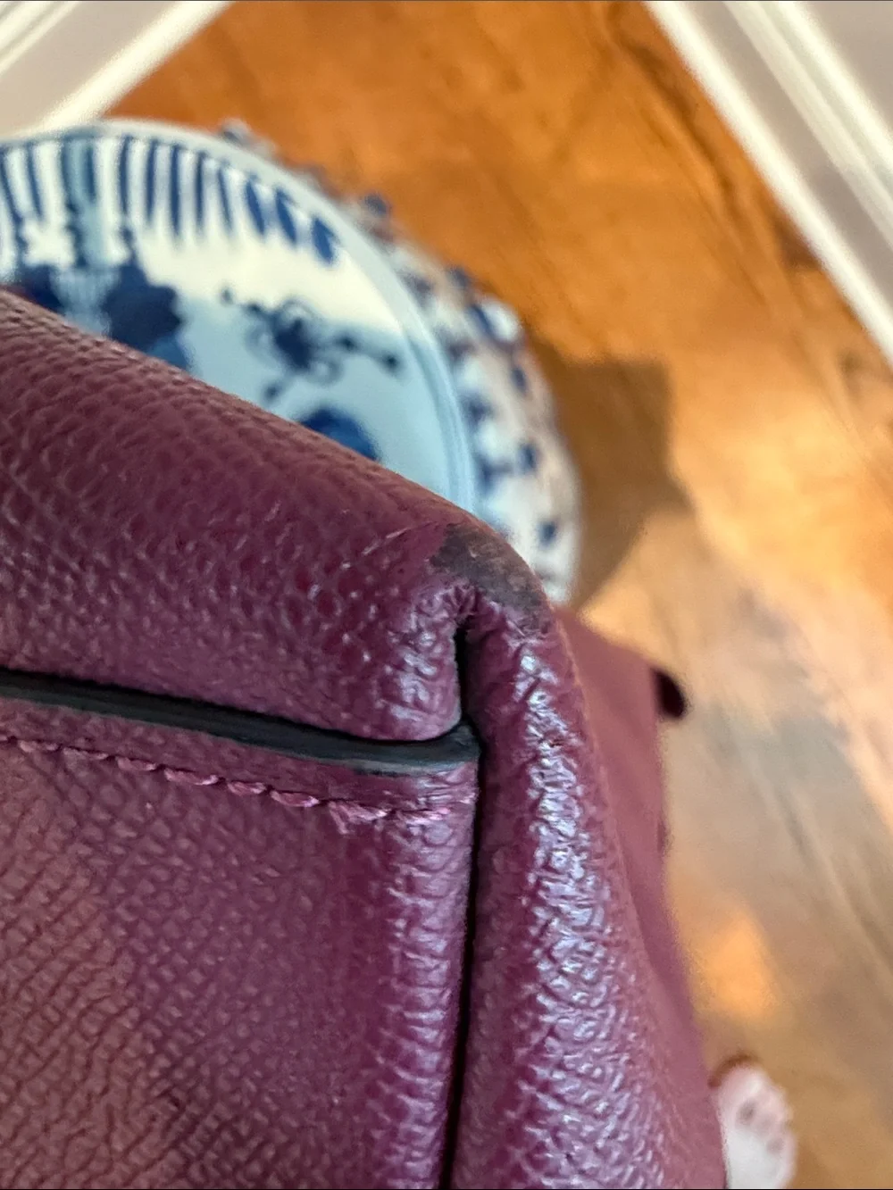 Coach Gallery Tote